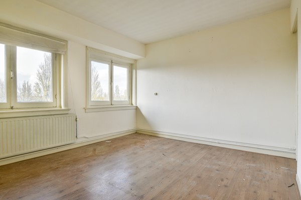 Medium property photo - Olympiaplein 89-3, 1077 CS Amsterdam